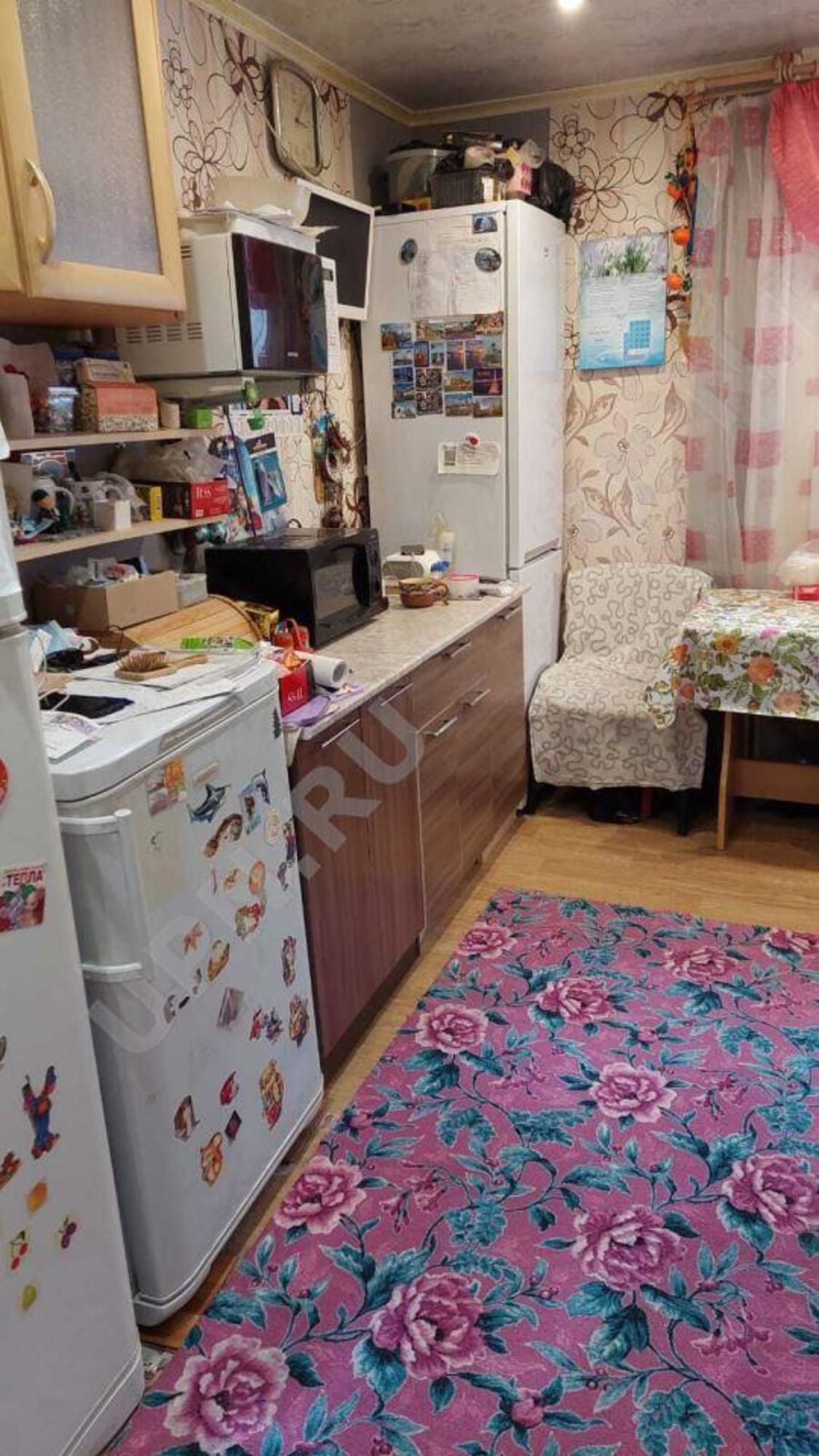 Купить квартиру за 6 500 000 рублей на волчанский, 10