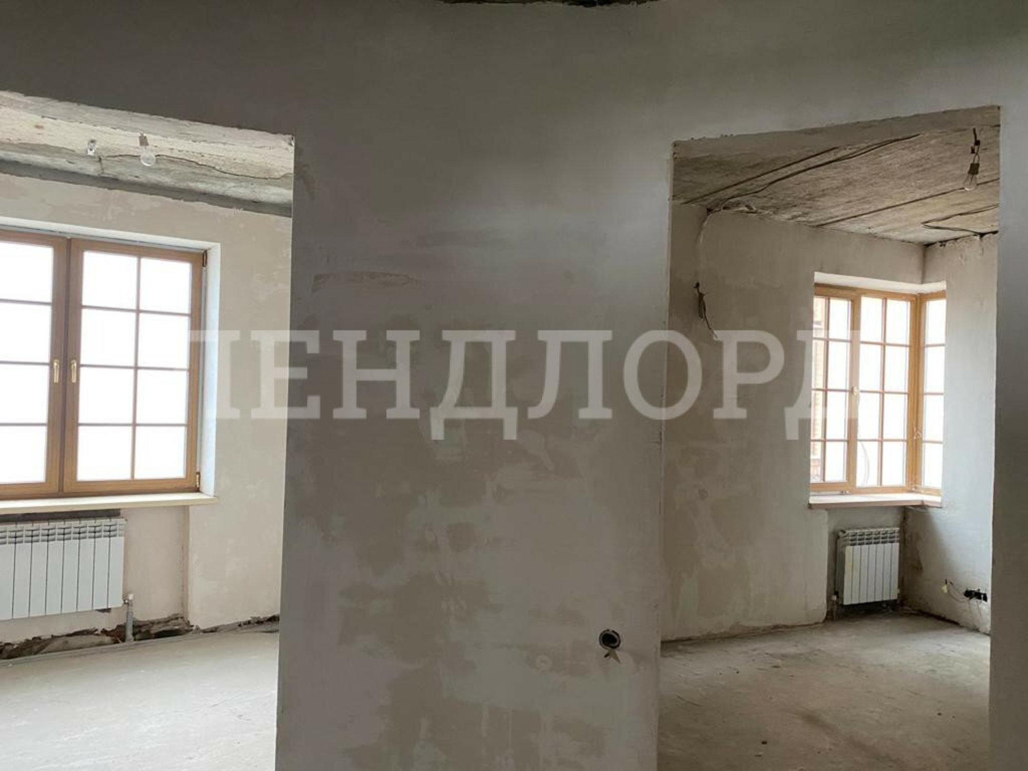 Купить квартиру за 16 000 000 рублей на Ульяновская улица, 54