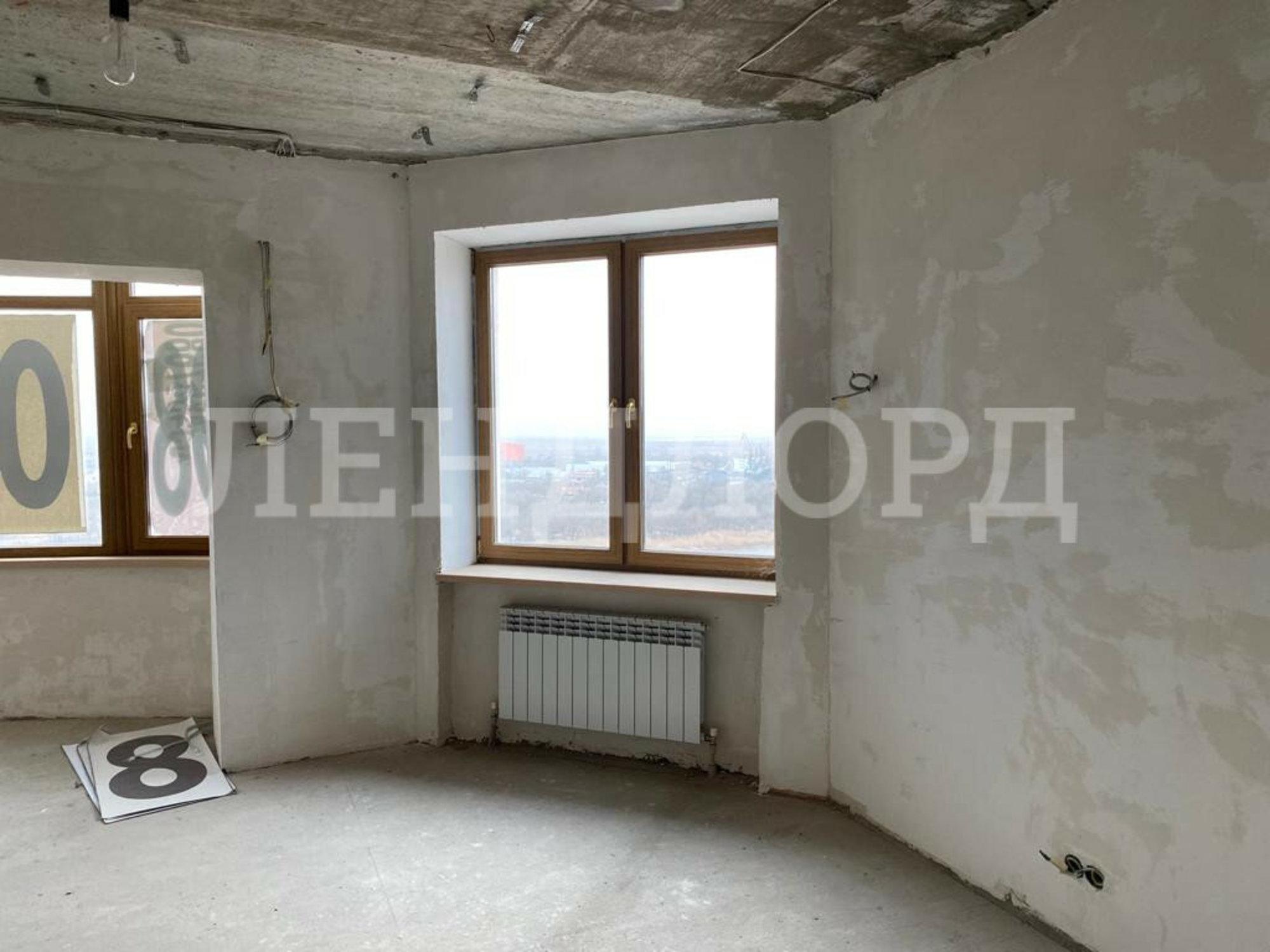Купить квартиру за 16 000 000 рублей на Ульяновская улица, 54