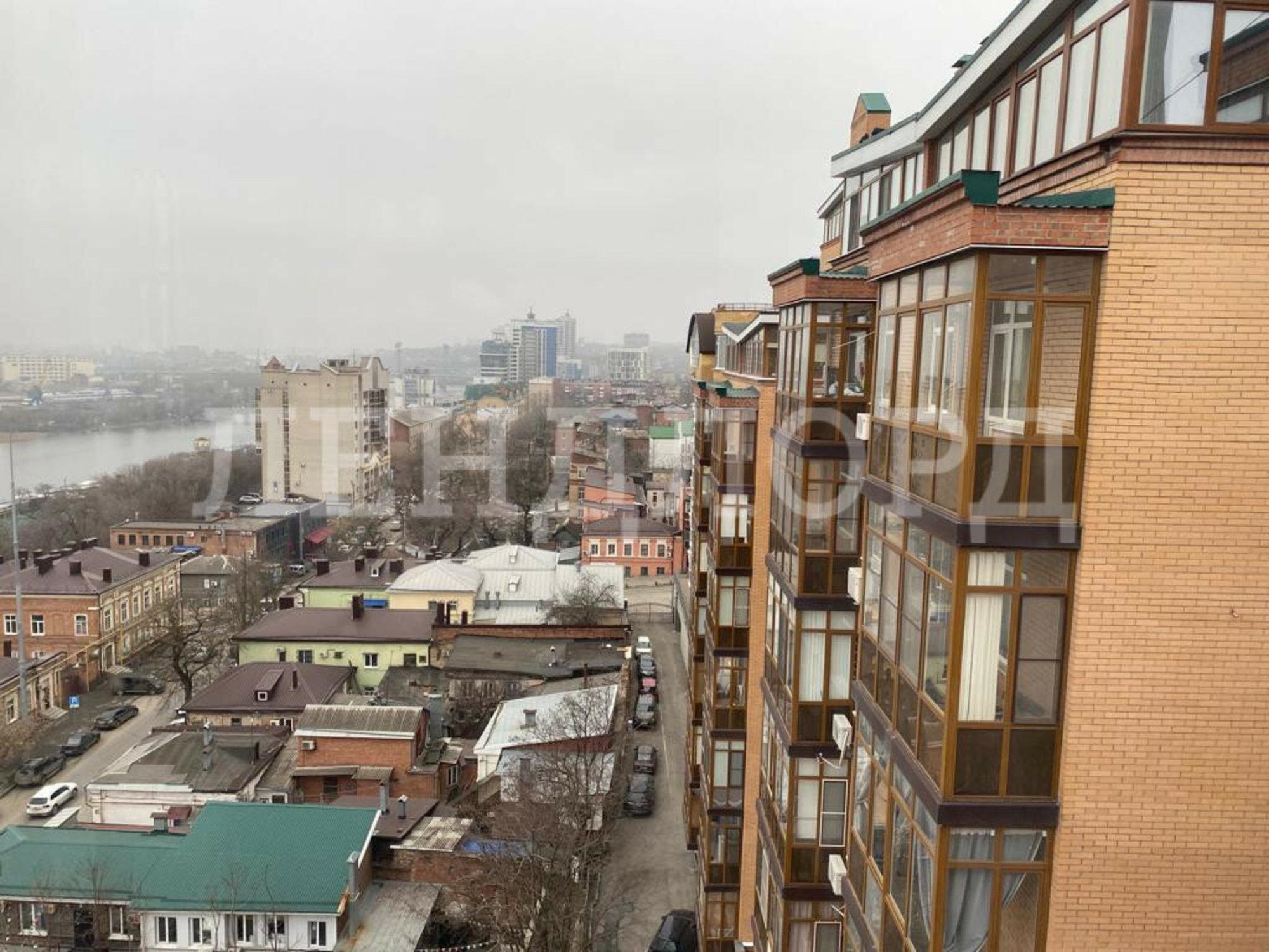Купить квартиру за 16 000 000 рублей на Ульяновская улица, 54