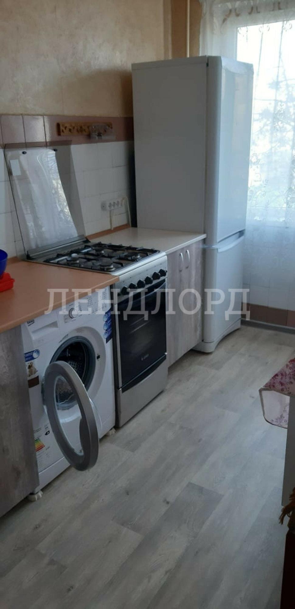 Сдать квартиру за 25 000 рублей на Коммунистический проспект, 34/1