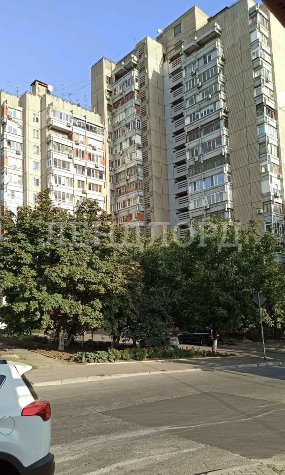 Купить квартиру за 7 250 000 рублей на Грибоедовский переулок, 4