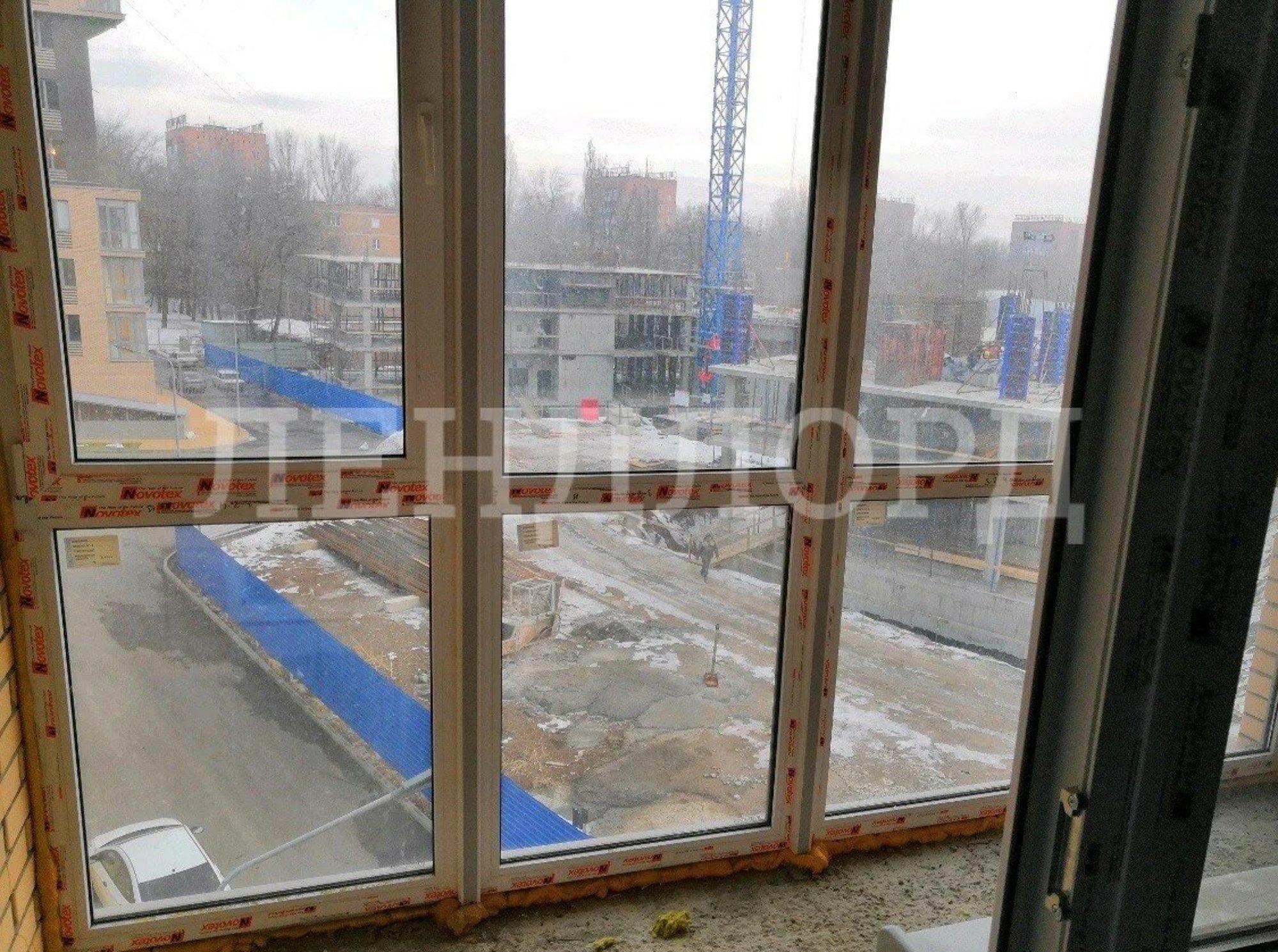 Купить квартиру за 7 500 000 рублей на проспект Шолохова, 211/1с1