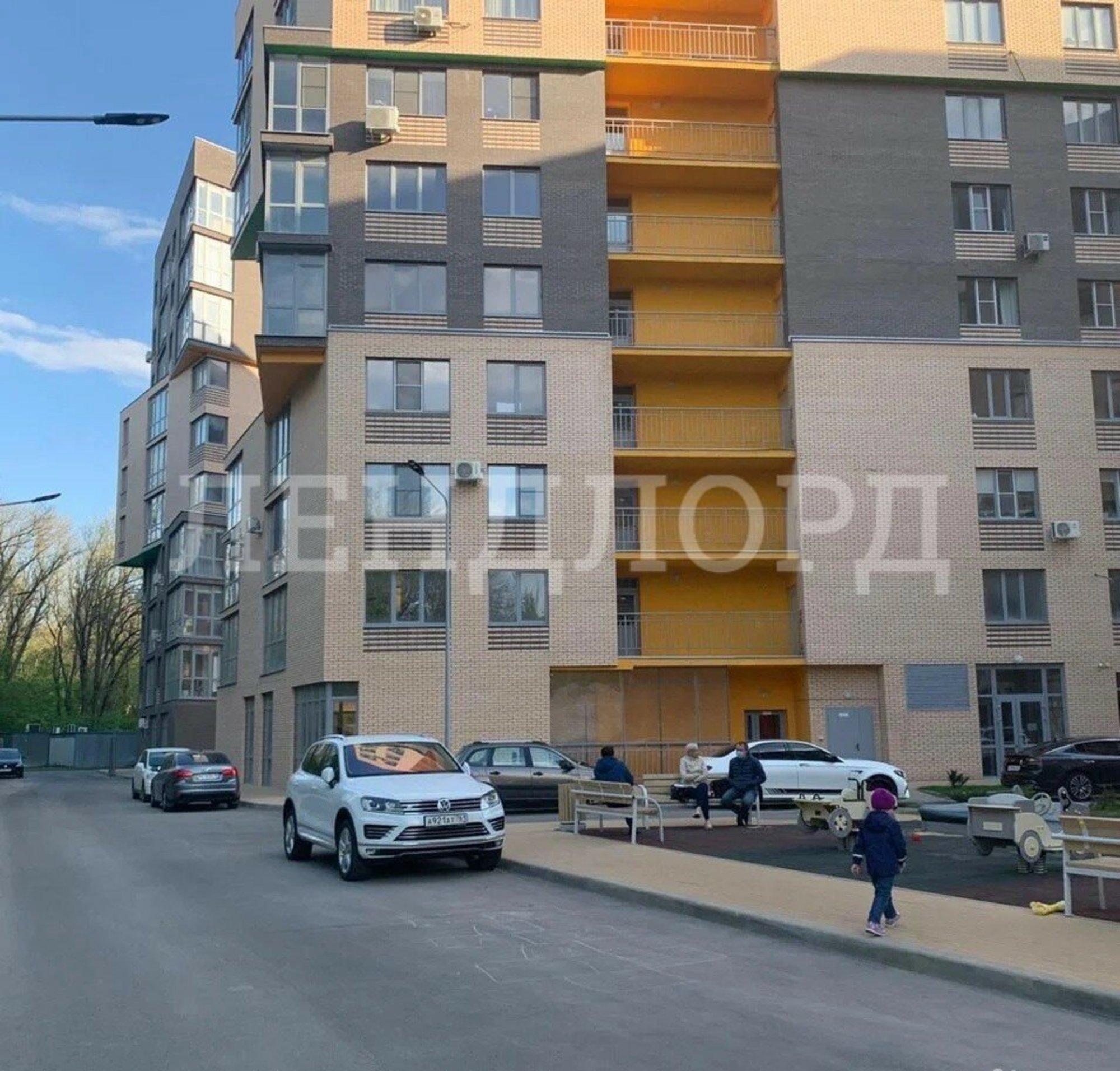 Купить квартиру за 7 500 000 рублей на проспект Шолохова, 211/1с1
