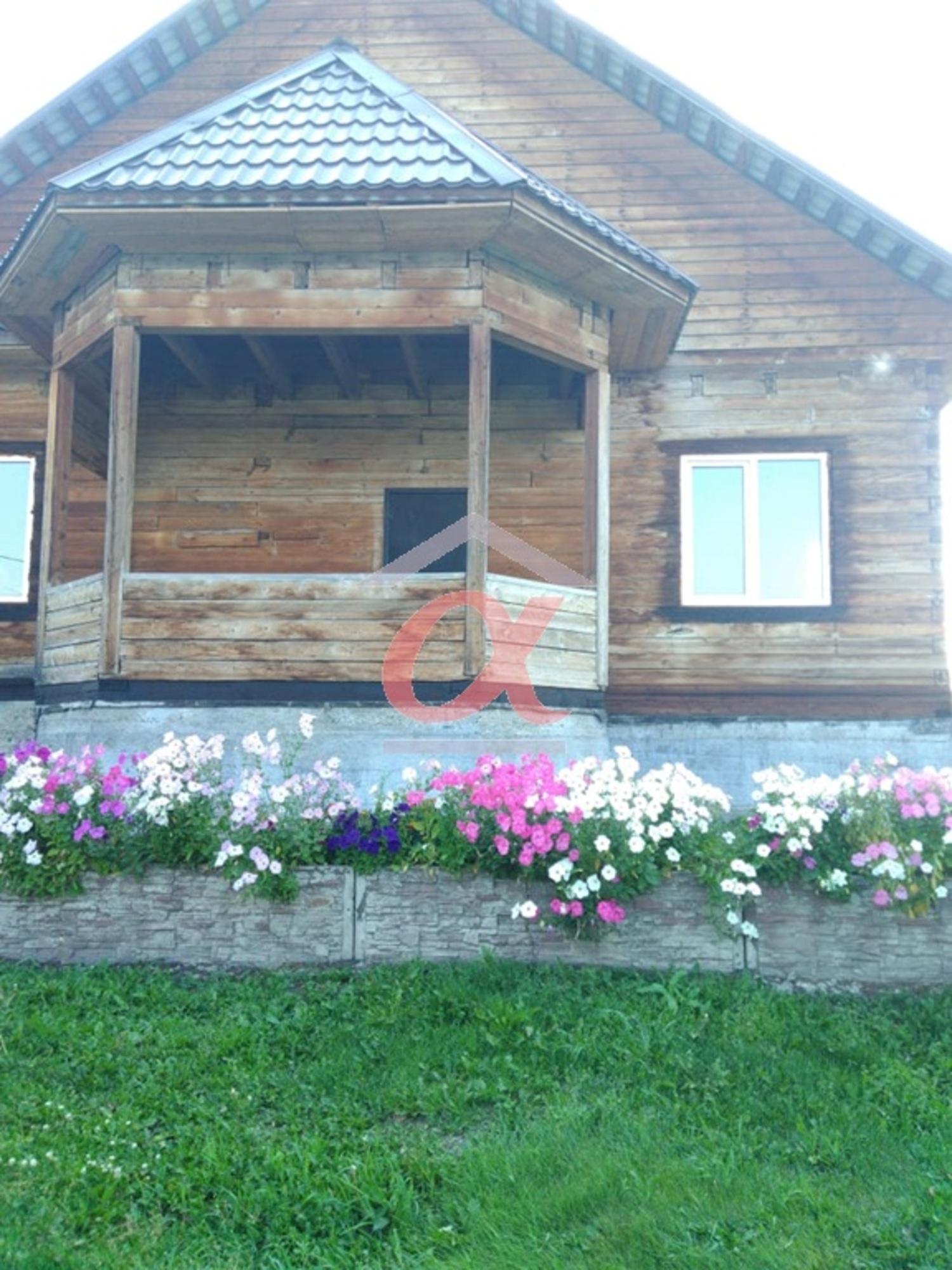 Купить дачу, дом, коттедж за 5 450 000 рублей на пер.Речной улица