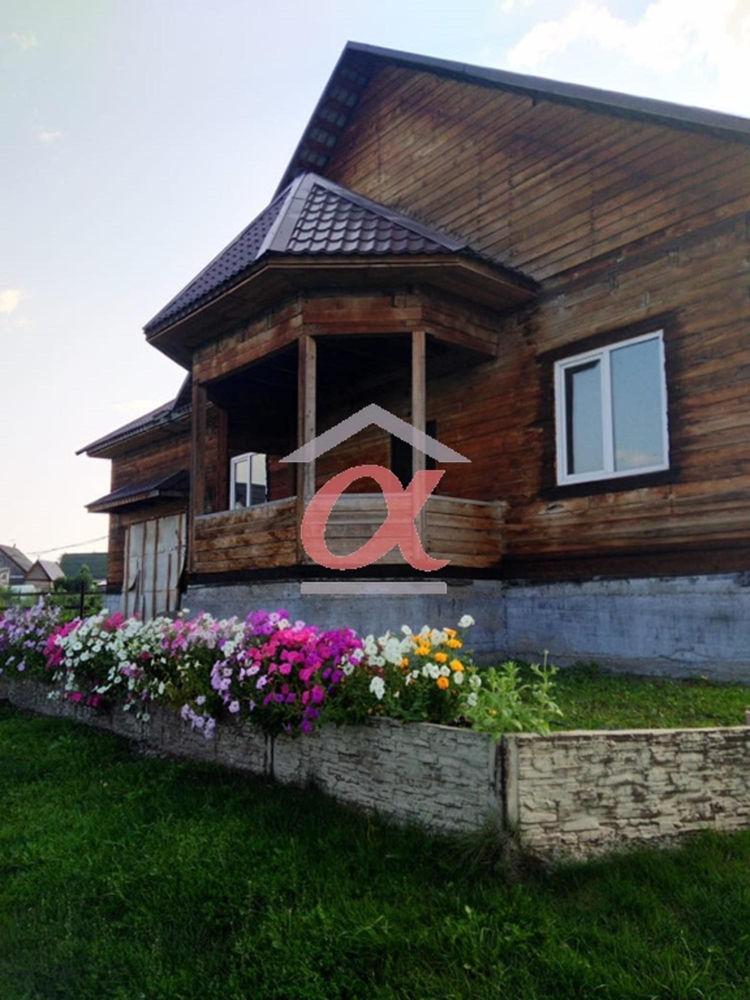 Купить дачу, дом, коттедж за 5 450 000 рублей на пер.Речной улица
