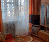 2-комн, 45кв м, этаж 4/5 Курортная ул., 21