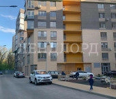 2-комн, 66.3кв м, этаж 4/10 проспект Шолохова, 211/1с1