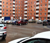 3-комн, 72.6кв м, этаж 9/10 ул. им. старшего Лейтенанта Токарева,  д.7