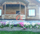 коттедж 280 кв м пер.Речной улица