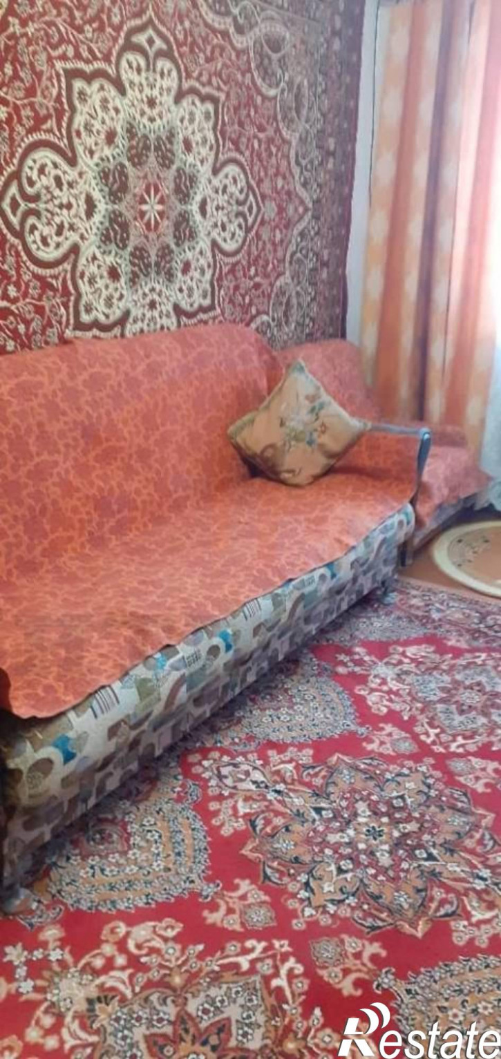 2-комн квартира Курортная ул., 21
