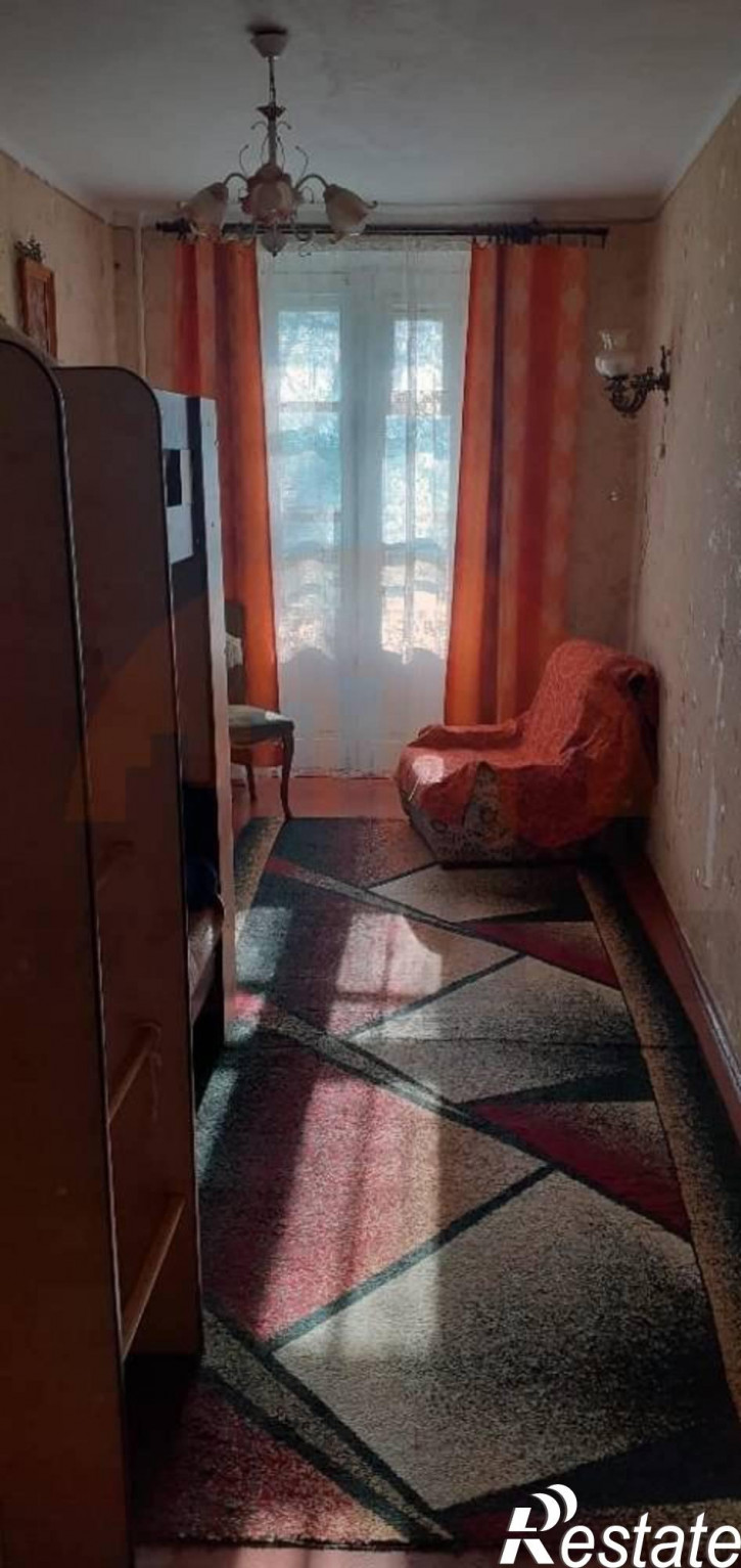 2-комн квартира Курортная ул., 21