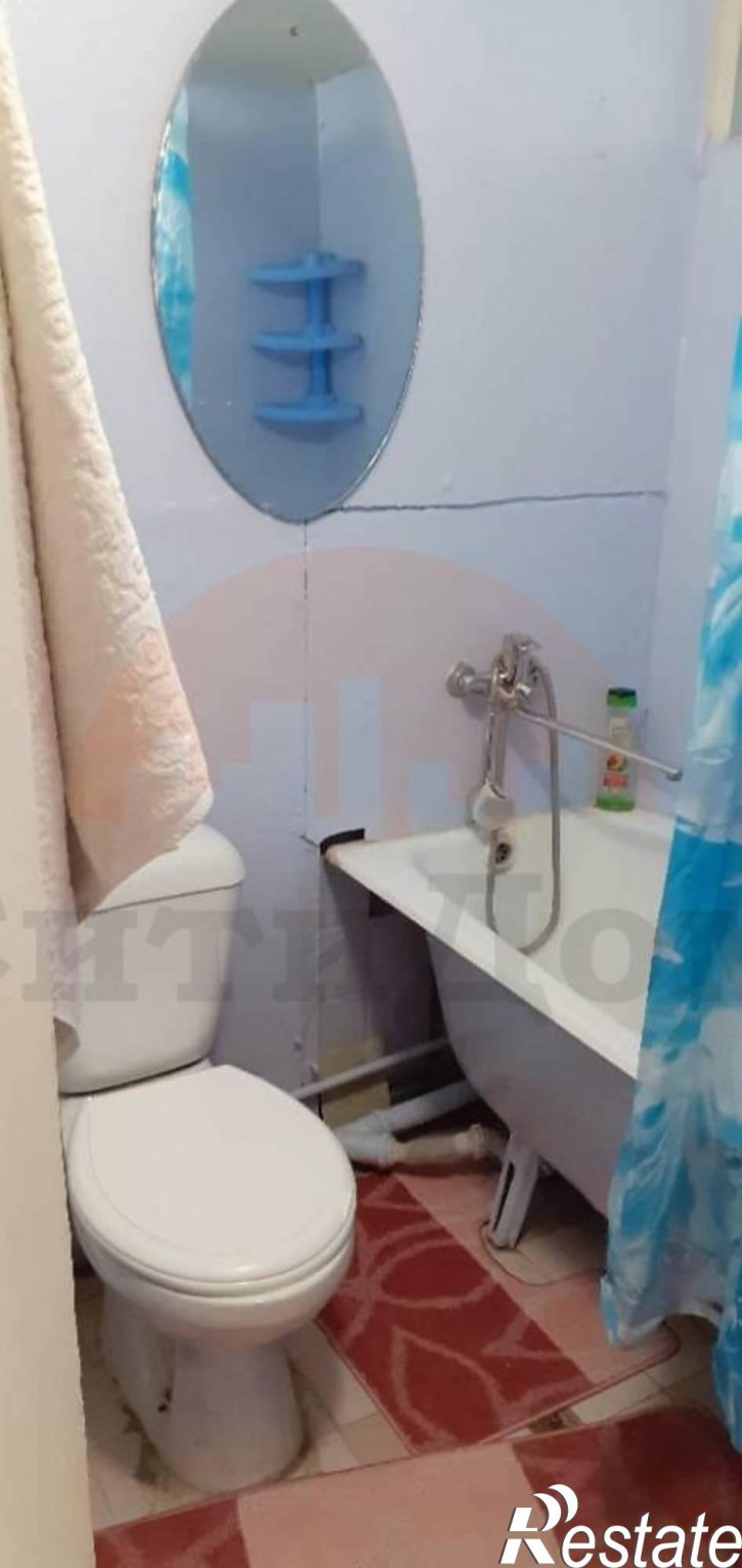 2-комн квартира Курортная ул., 21