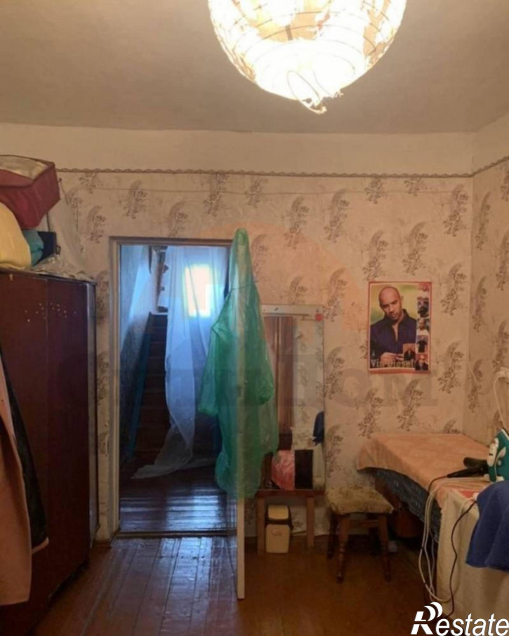 Коттедж/дом Приозерная ул.