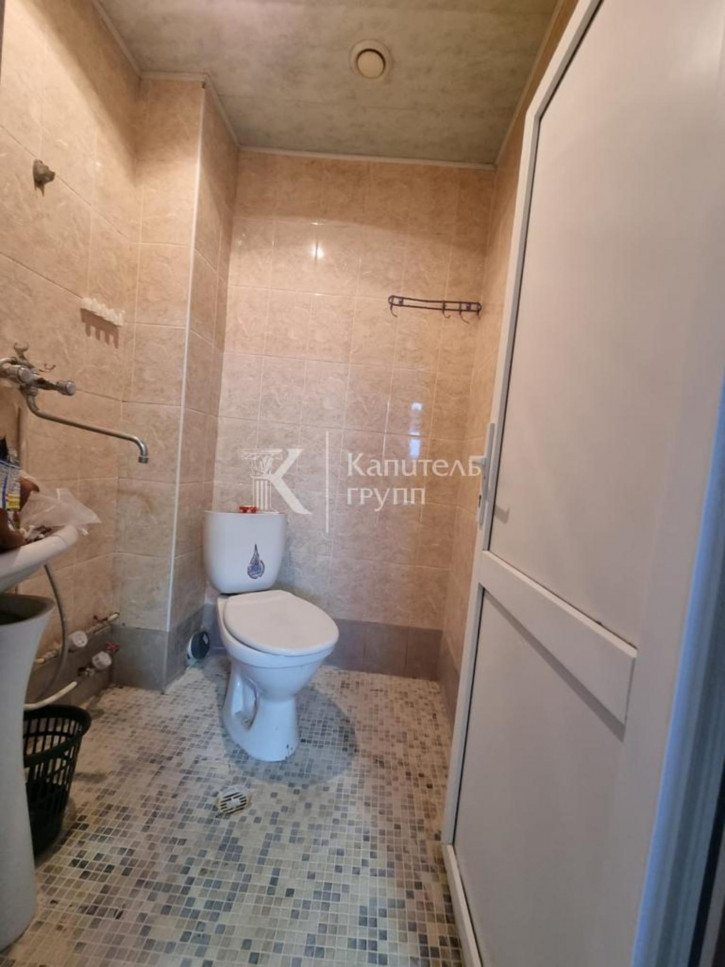 1-комн квартира ул Одесская, 3стр1