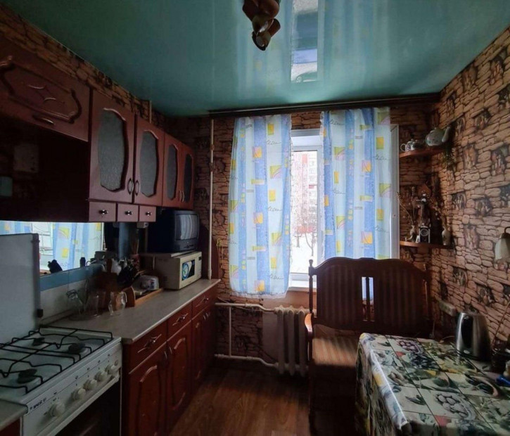 2-комн квартира Северная ул, 24А