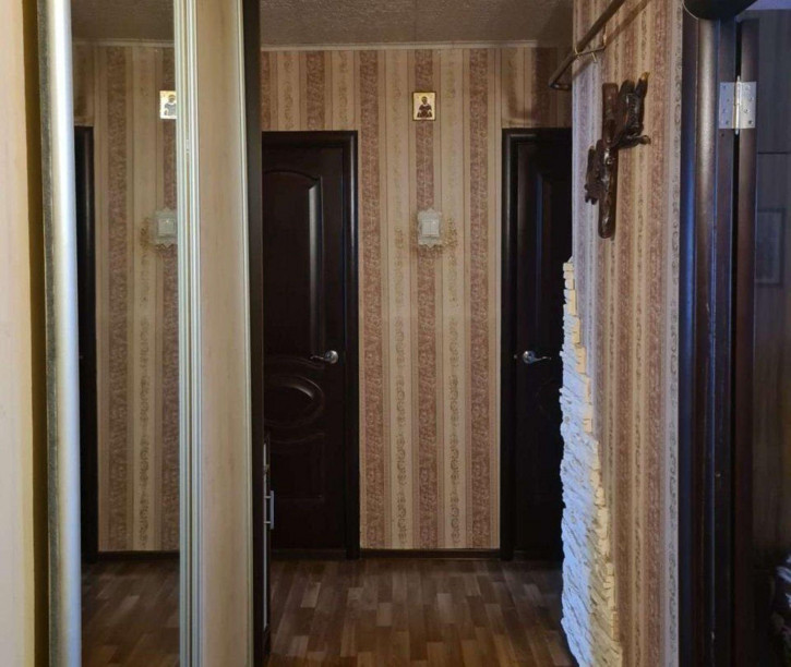 2-комн квартира Северная ул, 24А