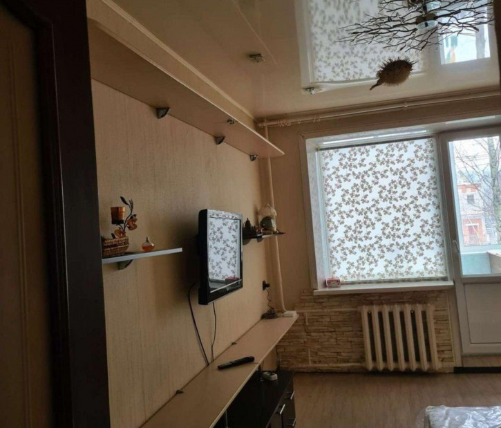 2-комн квартира Северная ул, 24А