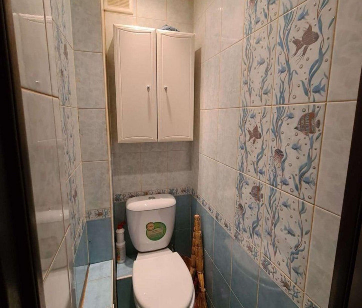 2-комн квартира Северная ул, 24А
