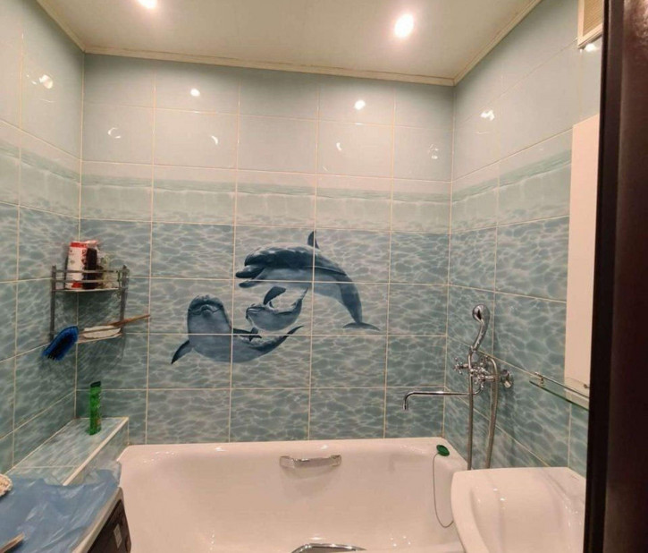 2-комн квартира Северная ул, 24А
