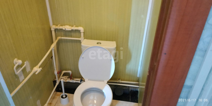 Коттедж/дом Монтажников