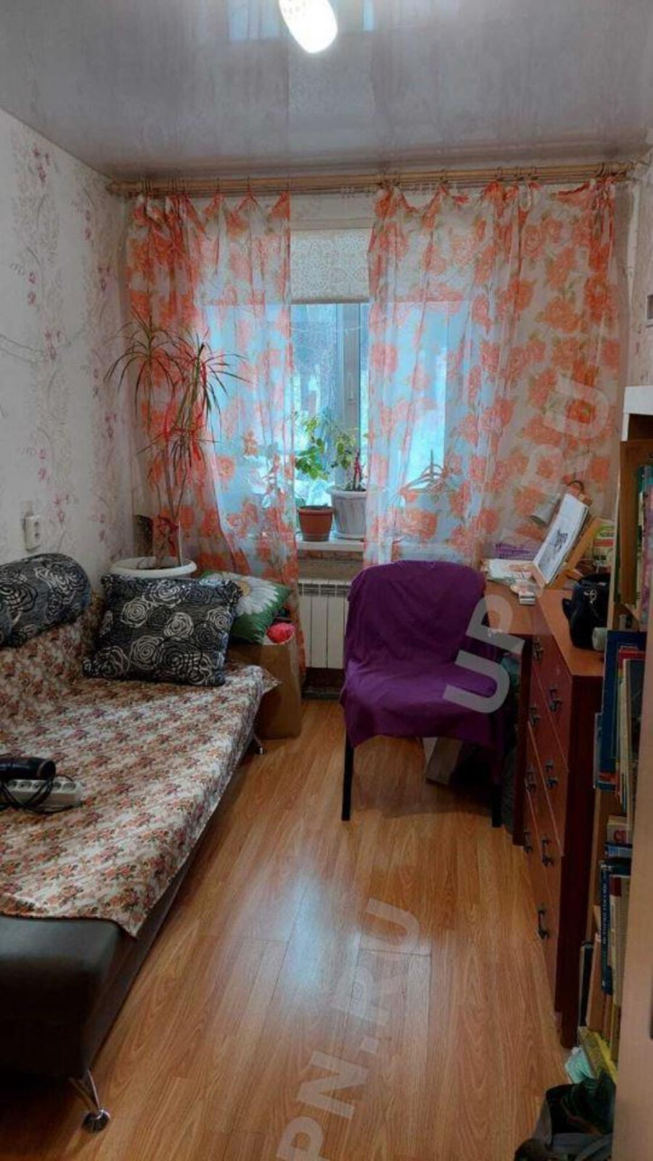 3-комн квартира волчанский, 10