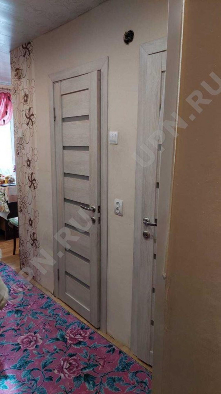 3-комн квартира волчанский, 10