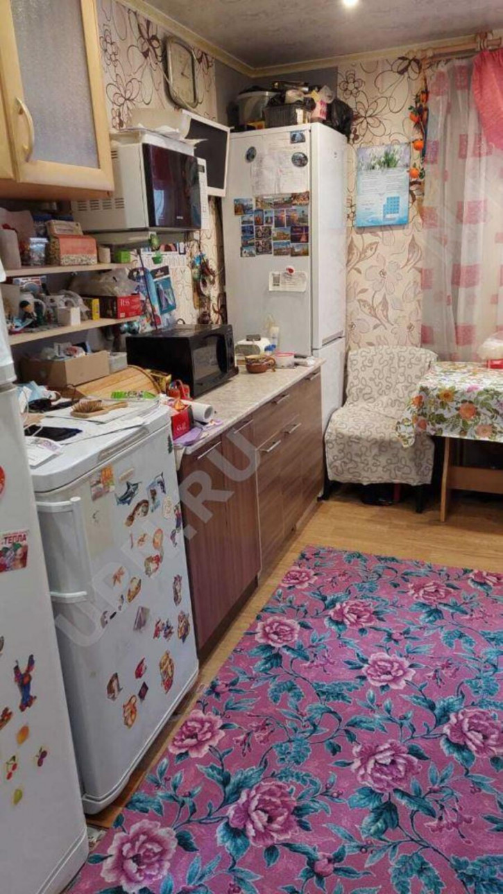 3-комн квартира волчанский, 10