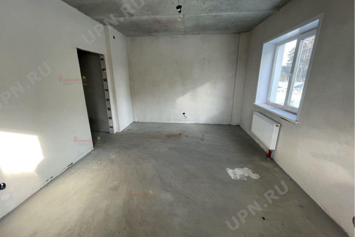 2-комн квартира олимпийская, 1/а