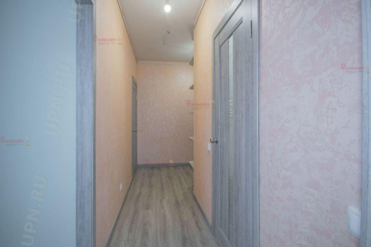 2-комн квартира васильковая, 5