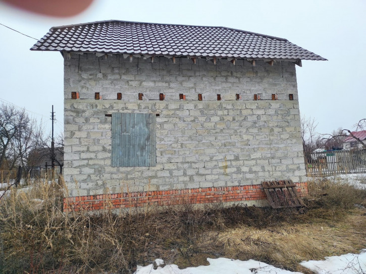 Коттедж/дом СНТ Рубин
