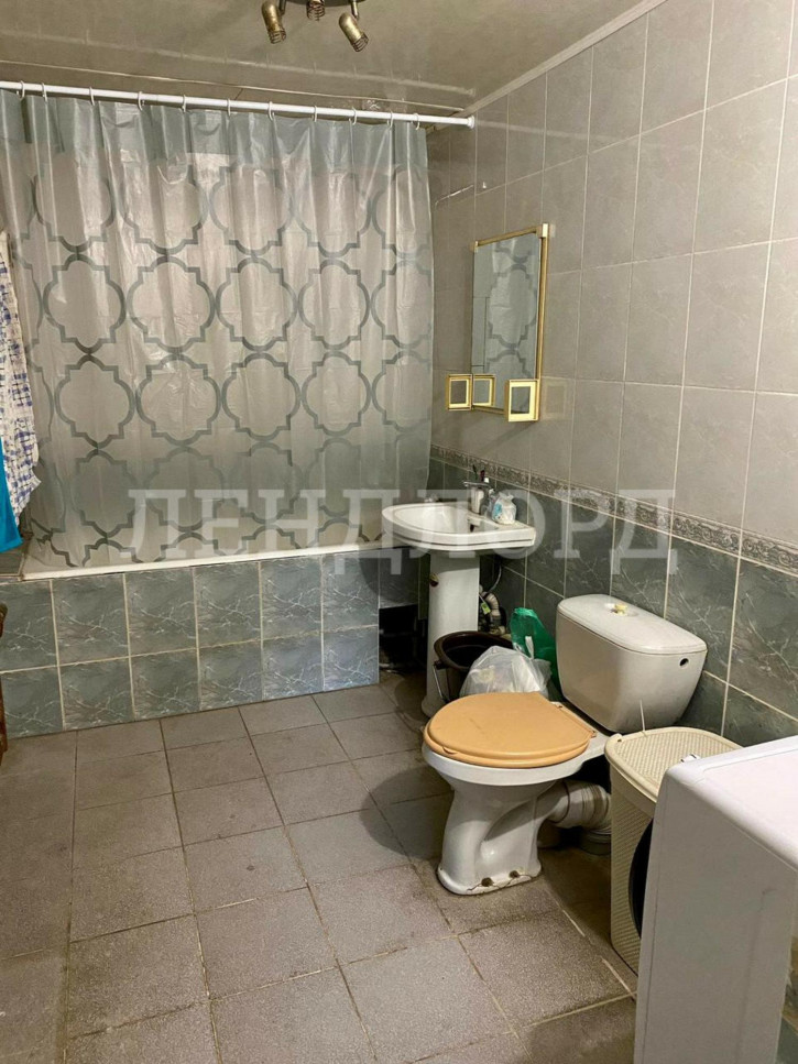 Коттедж/дом Клубничная улица