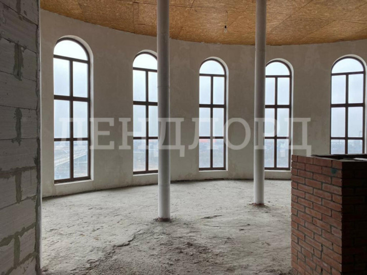 3-комн квартира Ульяновская улица, 54
