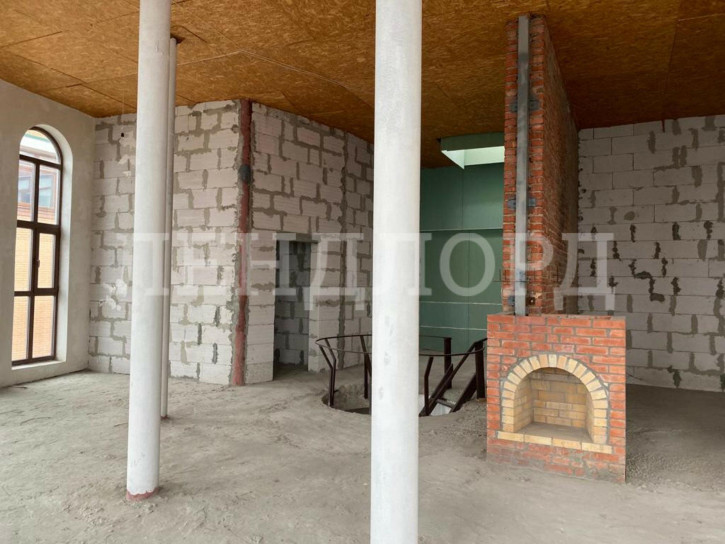 3-комн квартира Ульяновская улица, 54
