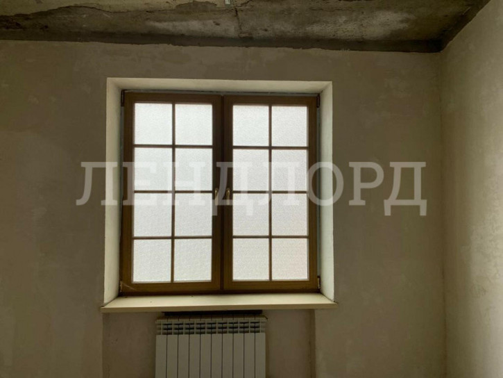 3-комн квартира Ульяновская улица, 54