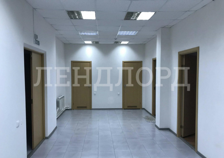 Офис Добровольского