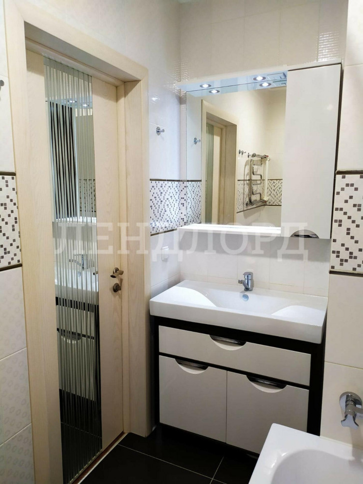 1-комн квартира улица Пацаева, 18