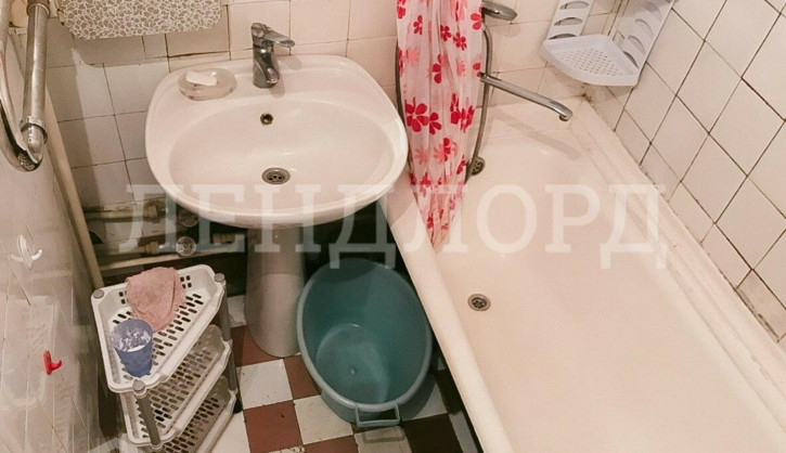 3-комн квартира Коммунистический проспект, 34/1