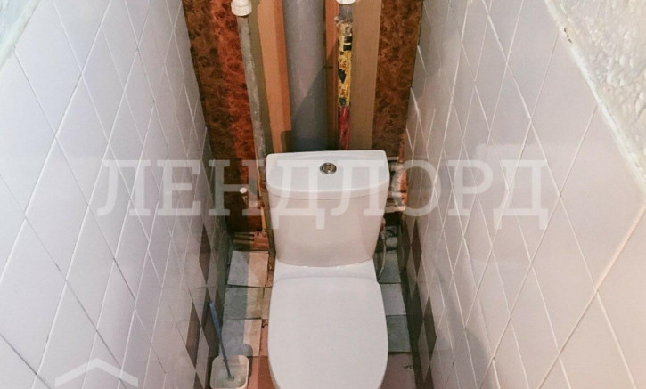 3-комн квартира Коммунистический проспект, 34/1