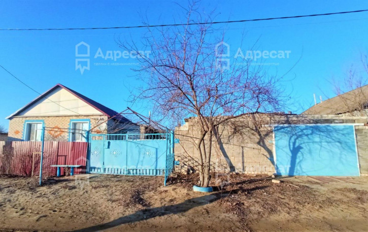 Коттедж/дом ул. Молодежная