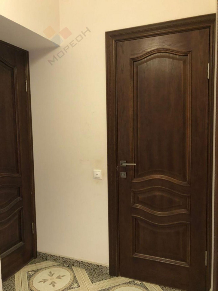 1-комн квартира Кирилла Россинского ул, 69