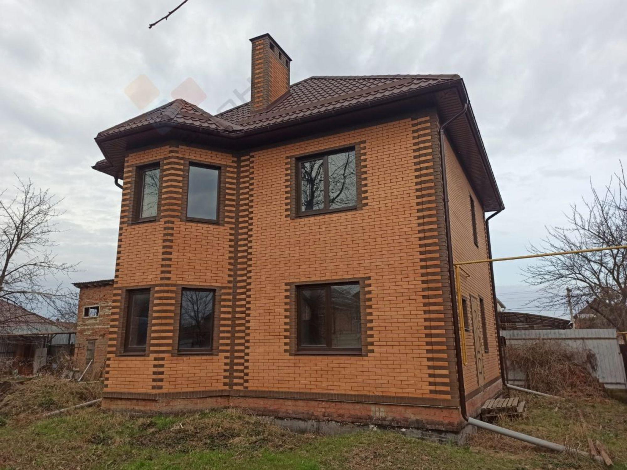 Купить дачу, дом, коттедж за 8 100 000 рублей на Абрикосовая ул, 41