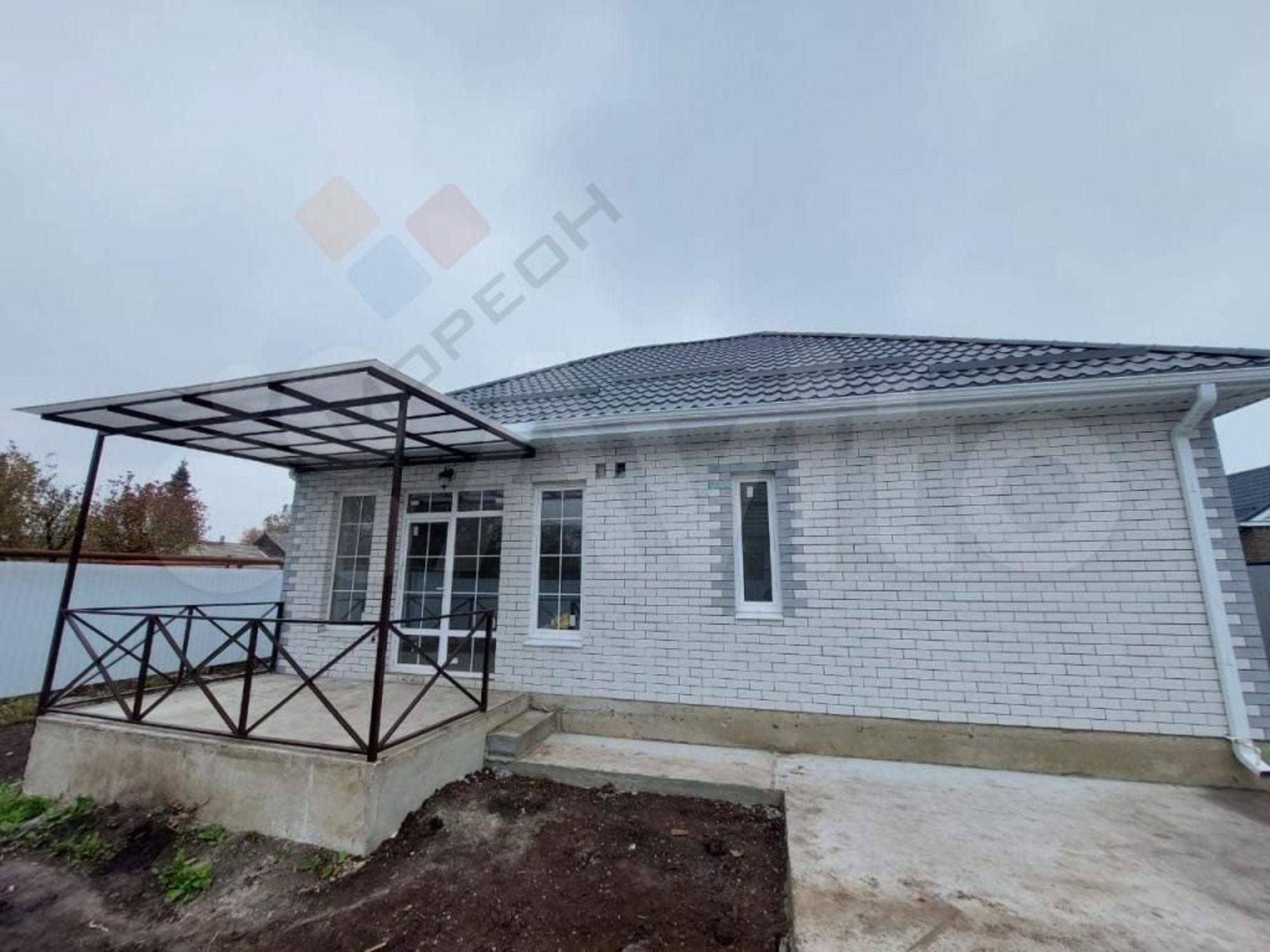 Купить дачу, дом, коттедж за 8 900 000 рублей на Восточная ул