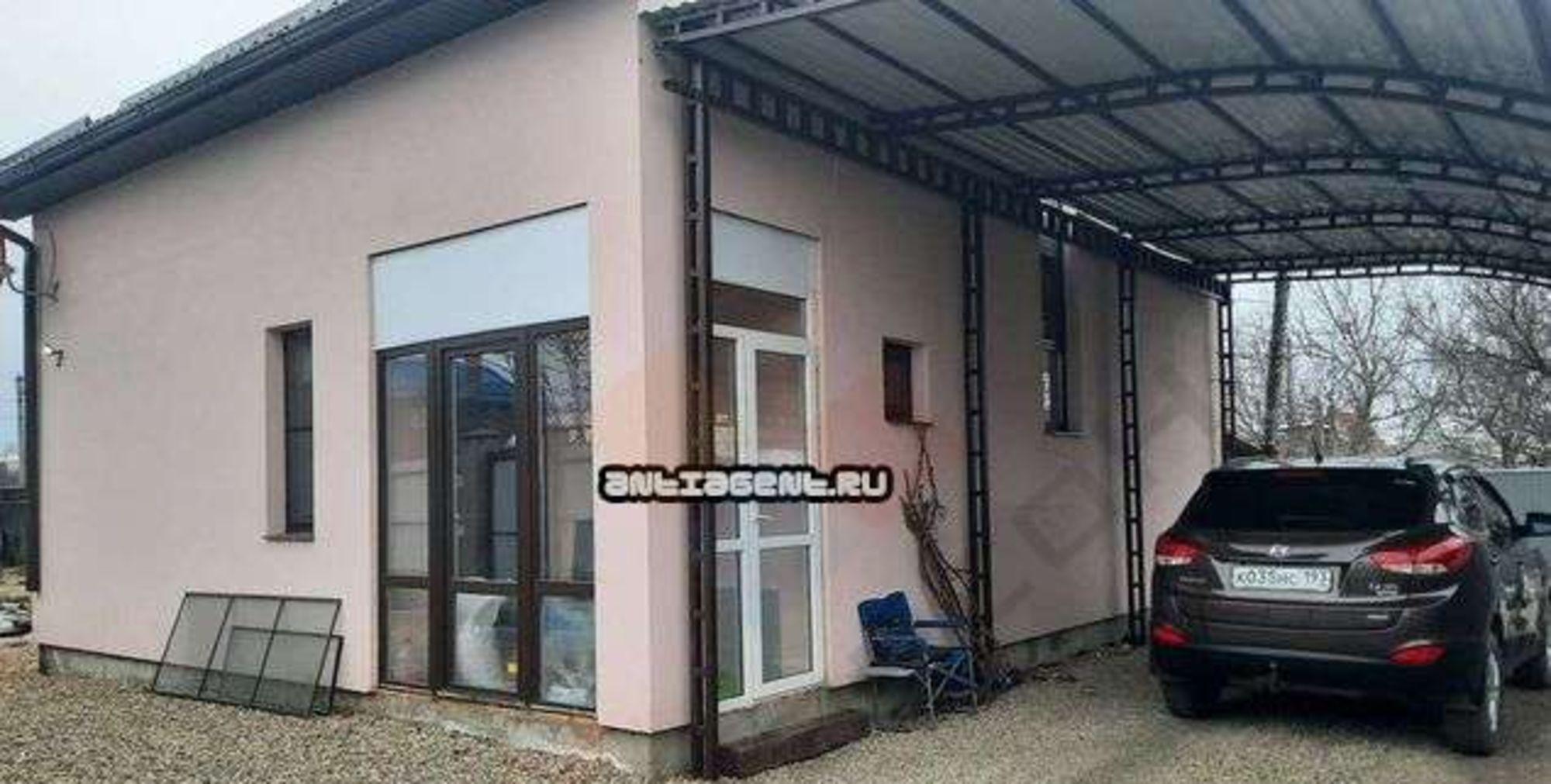 Купить дачу, дом, коттедж за 12 000 000 рублей на Ореховая ул, 196