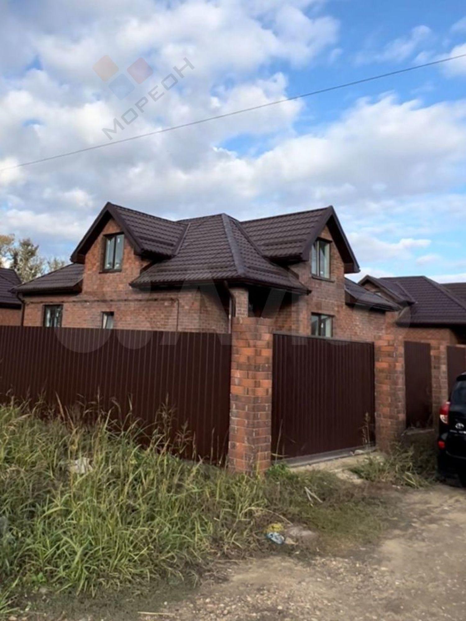 Купить дачу, дом, коттедж за 18 000 000 рублей на Никольская ул
