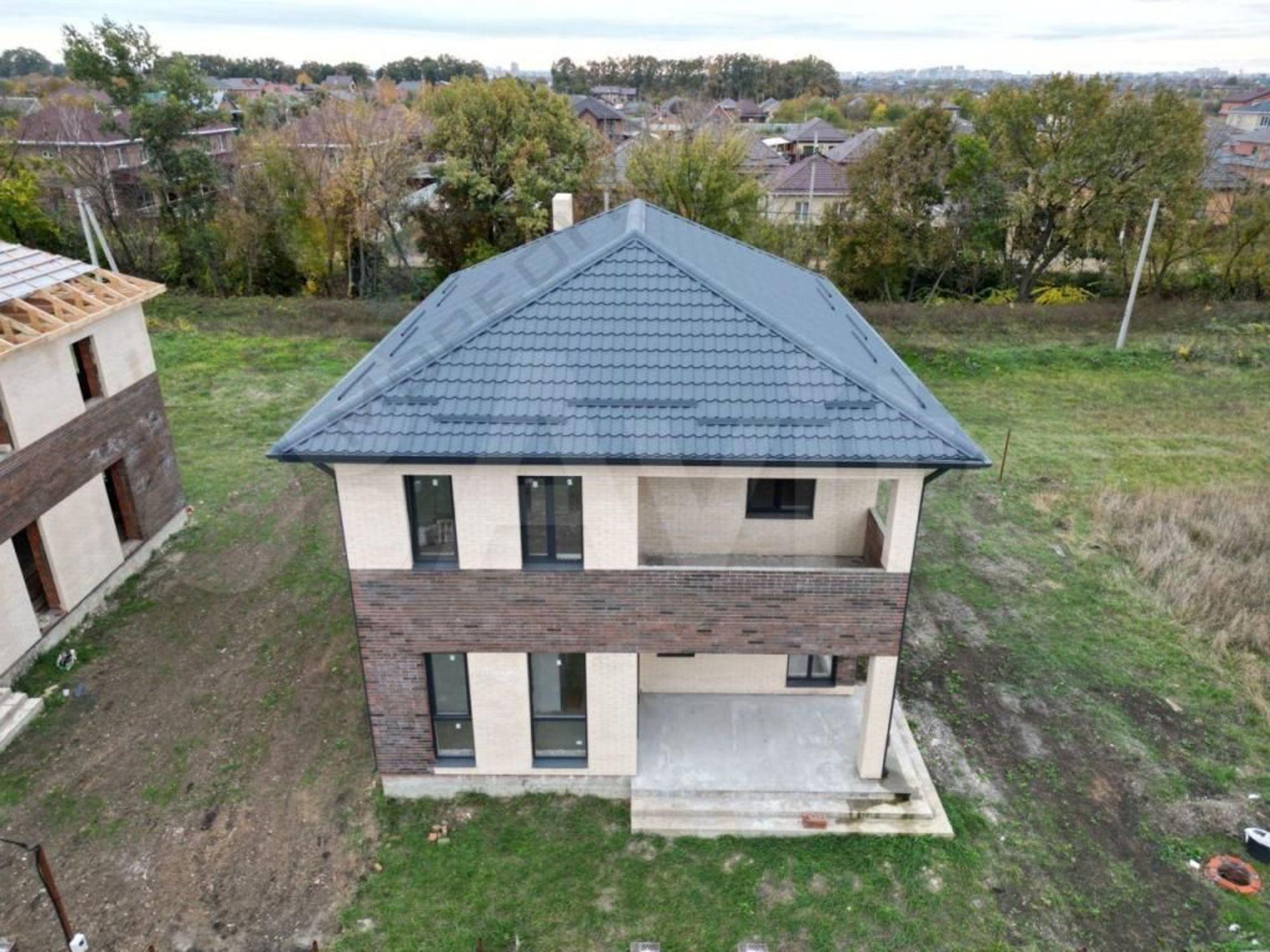 Купить дачу, дом, коттедж за 10 600 000 рублей на Новосельская ул, 15