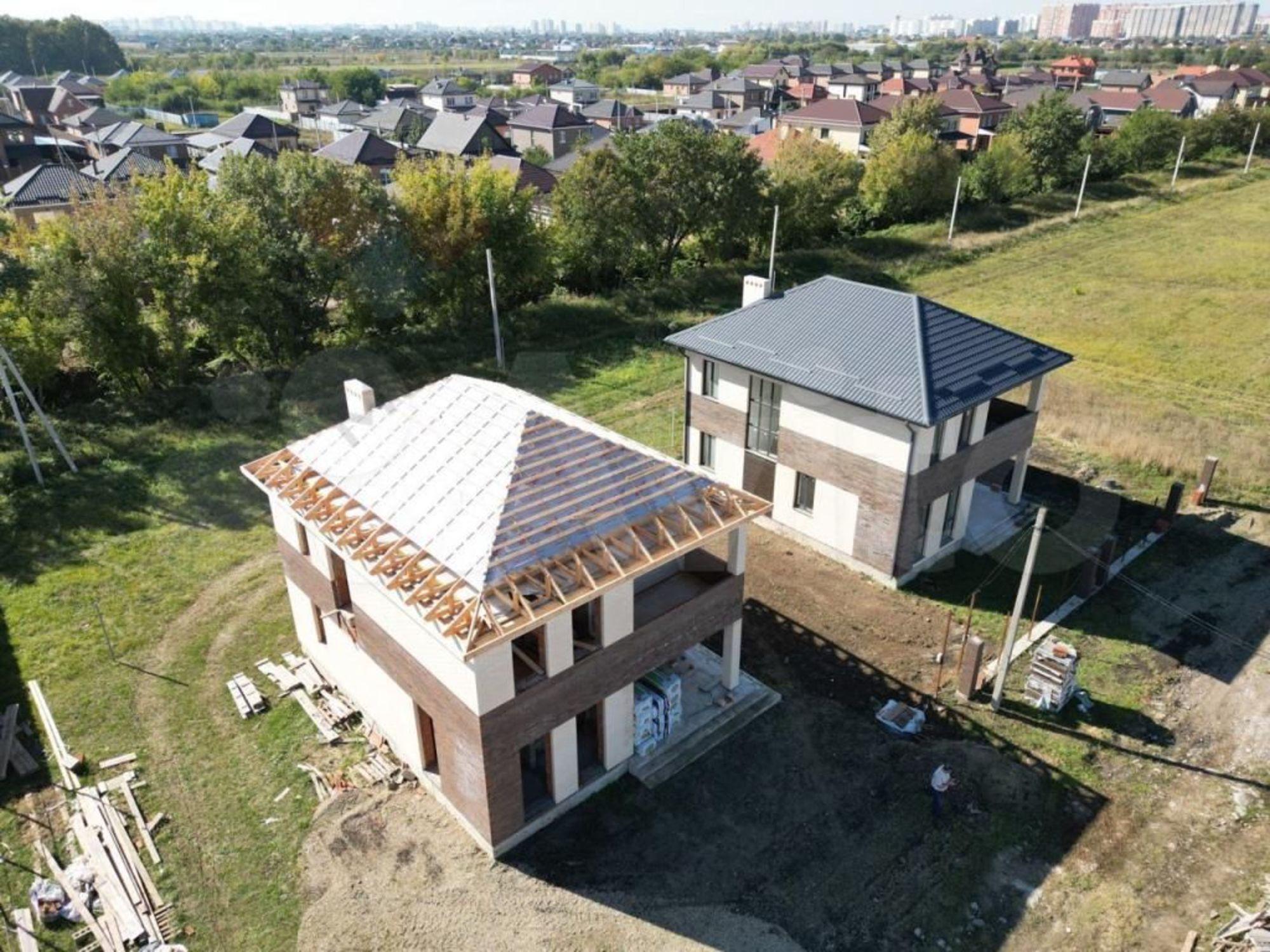 Купить дачу, дом, коттедж за 10 600 000 рублей на Новосельская ул, 15
