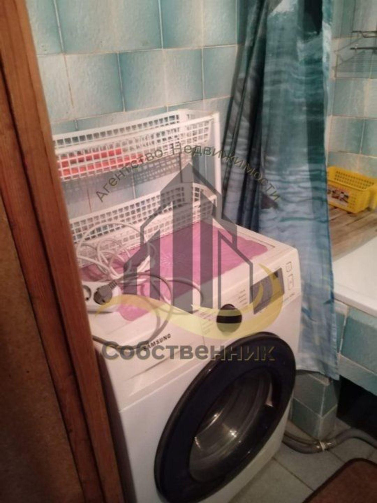 Сдать квартиру за 15 000 рублей на Королева мкр, 9