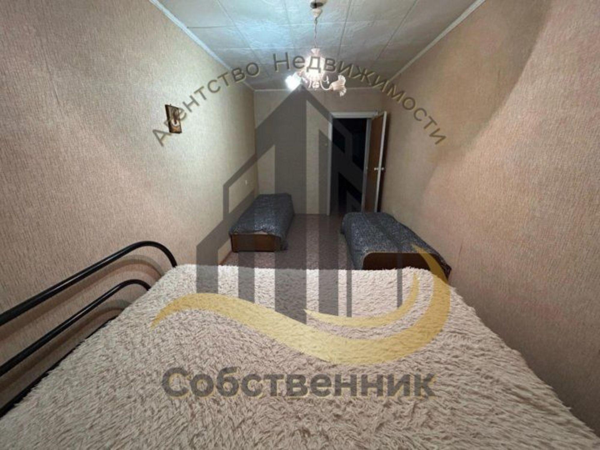 Сдать квартиру за 20 000 рублей на Рудничный мкр, 7