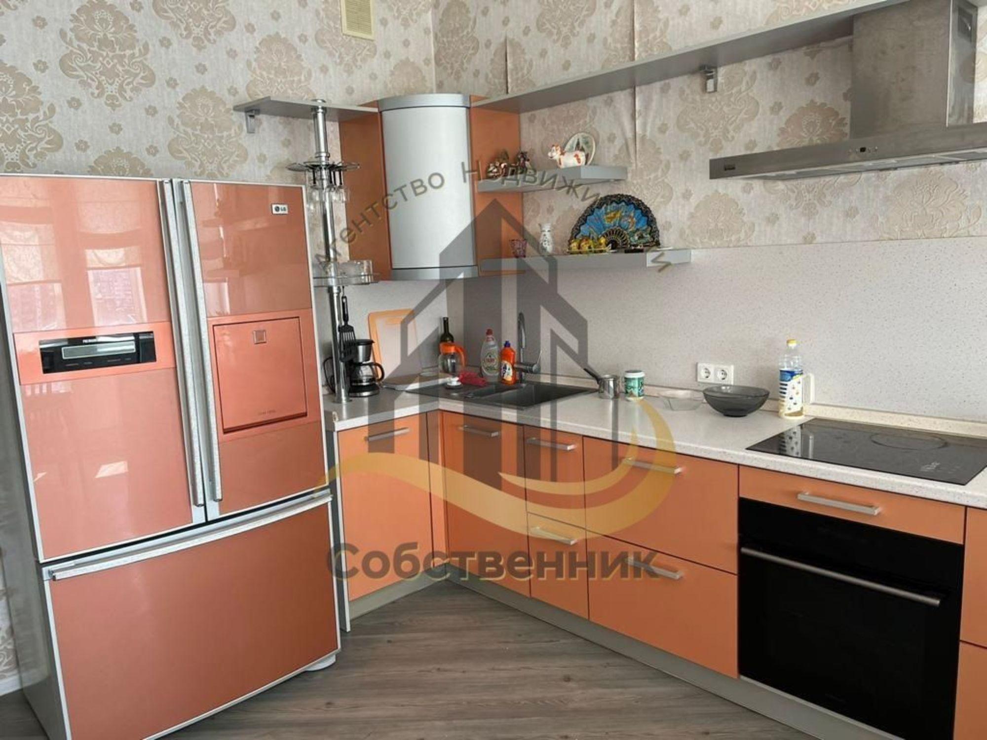 Сдать квартиру за 40 000 рублей на Степной мкр, 13